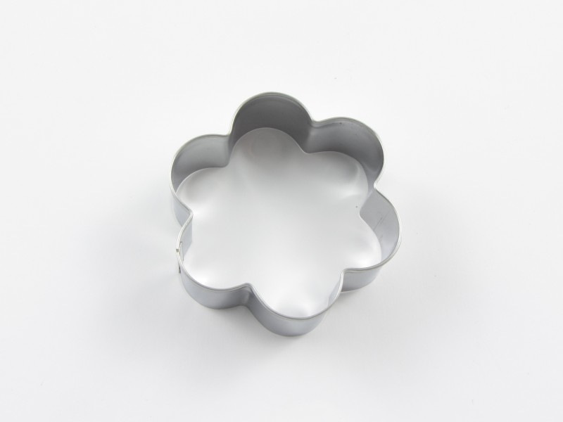 Veľké ozdoby, Kvet