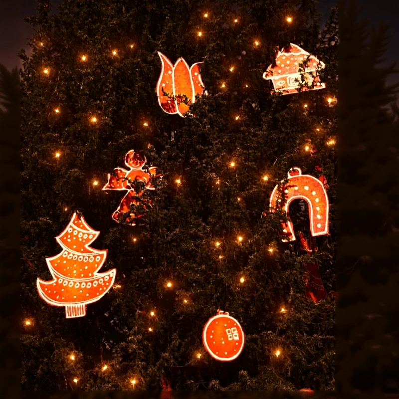 Veľké ozdoby, Guľa 30 x-36,6 cm 5