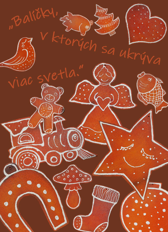 Výhodné balíky /od 100 kusov