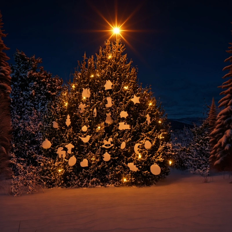 Veľké ozdoby, Guľa 27,3 x 39,4 cm 5