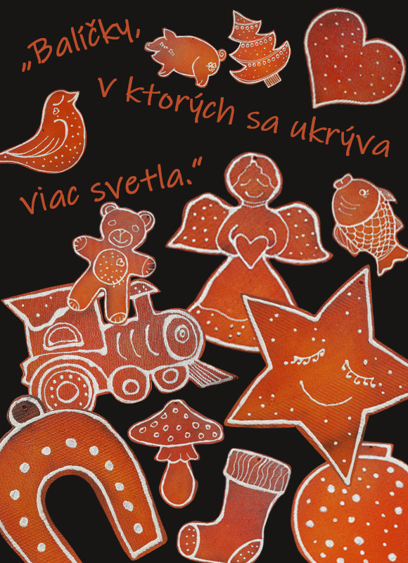 Výhodné balíky /od 200 kusov